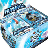 Elestrals: Frostfall Booster Box (1st Edition)