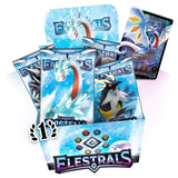 Elestrals: Frostfall Booster Box (1st Edition)