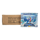 Elestrals: Frostfall Booster Box (1st Edition) 6-Box Case