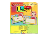 2025 Historic Autograph Uniques Hobby Box