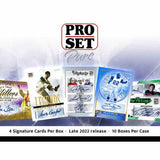 2023 Leaf Pro Set Pure Multi-Sport Hobby Box