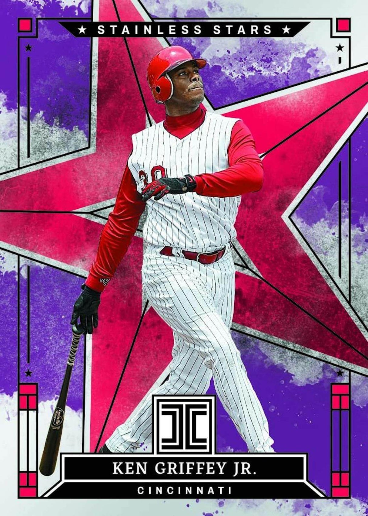 2025 Panini Impeccable Baseball Hobby 3-Box Case