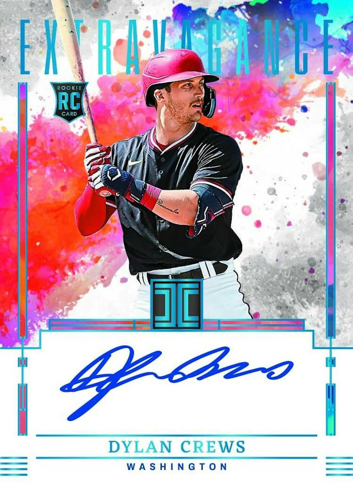 2025 Panini Impeccable Baseball Hobby 3-Box Case