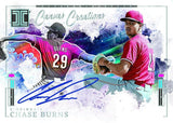 2025 Panini Impeccable Baseball Hobby 3-Box Case