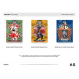 2024 Panini Mosaic Football Hobby Pack