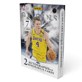 2024/25 Panini Origins Basketball Hobby Box
