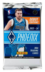 2023/24 Panini Phoenix Basketball Mega Box