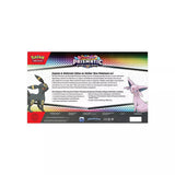Pokemon TCG: Prismatic Evolutions Premium Figure Collection