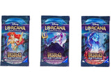 Disney Lorcana: Ursula's Return Booster Box