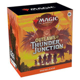 Magic The Gathering: Outlaws of Thunder Junction Prerelease Pack