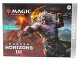 Magic the Gathering: Modern Horizons 3 Bundle Box