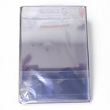 Guardian: Premium Semi-Rigid Trading Card Holders (50ct Pack)