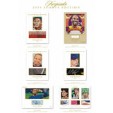 2024 Super Break Keepsake Multi-Sport Edition Hobby Box