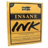 2024 Super Break Insane Ink Hobby Box