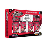 2025 Panini Absolute Football Bundle Box