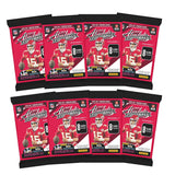 2025 Panini Absolute Football Bundle Box