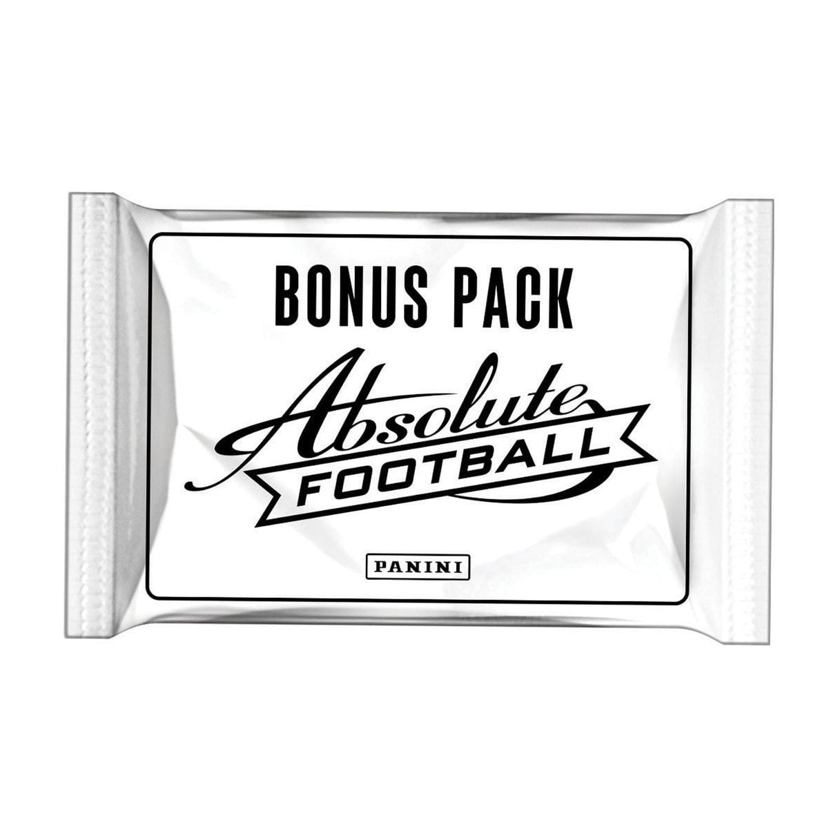 2025 Panini Absolute Football Bundle Box