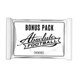2025 Panini Absolute Football Bundle Box