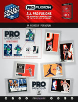 2025 Jersey Fusion All Sports Series 4 Hobby Pack