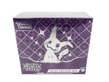 Pokemon Scarlet & Violet: Paldean Fates Elite Trainer Box