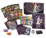 Pokemon Scarlet & Violet: Paldean Fates Elite Trainer Box