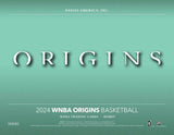 2024 Panini WNBA Origins Basketball Hobby Box