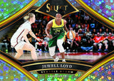 2024 Panini Select WNBA Basketball Hobby Pack