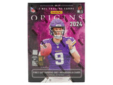 2024 Panini Origins Football Hobby Box