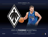 2023/24 Panini Phoenix Basketball Hobby Box