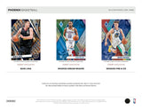 2023/24 Panini Phoenix Basketball Hobby Pack