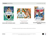 2023/24 Panini Phoenix Basketball Hobby Box