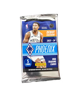 2023/24 Panini Phoenix Basketball Hobby Pack