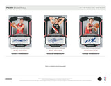 2024/25 Panini Prizm Basketball 6-Pack Hobby Blaster Box