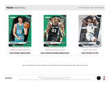 2024/25 Panini Prizm Basketball 6-Pack Hobby Blaster Box