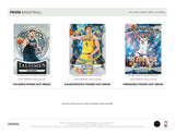 2024/25 Panini Prizm Basketball Fast Break Box