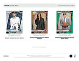 2024/25 Panini Prizm Basketball Fast Break Box