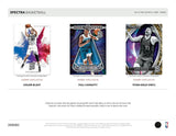 2023/24 Panini Spectra Basketball Hobby Pack