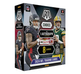 2024 Panini Mosaic Football Choice Box