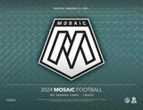 2024 Panini Mosaic Football Choice Box