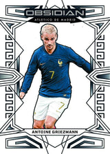 2023/24 Panini Obsidian Soccer Hobby Box