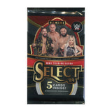 2024 Panini Select WWE Wrestling Hobby Pack