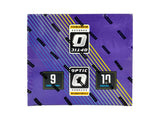 2024/25 Panini Donruss Optic Basketball Fast Break Box