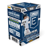 2026 Panini Donruss Elite Baseball Blaster Box
