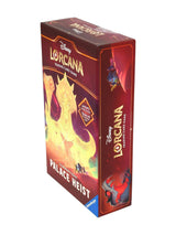 Disney Lorcana: Reign of Jafar Illumineer's Quest - Palace Heist