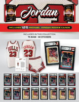 Jersey Fusion The 1986/87 Collection Finale! Basketball Hobby Box