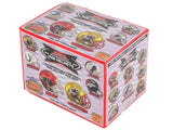 2024 TriStar Hidden Treasures Autographed Football Mini Helmets Hobby Box
