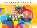 2023 Upper Deck Goodwin Champions 8-Pack Blaster Box