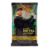 2024 Upper Deck Skybox Metal Universe Champions Blaster Box