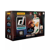 2024 Panini Donruss Football Mega Box (Blue Scope)