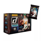 2024 Panini Donruss Football Mega Box (Blue Scope)